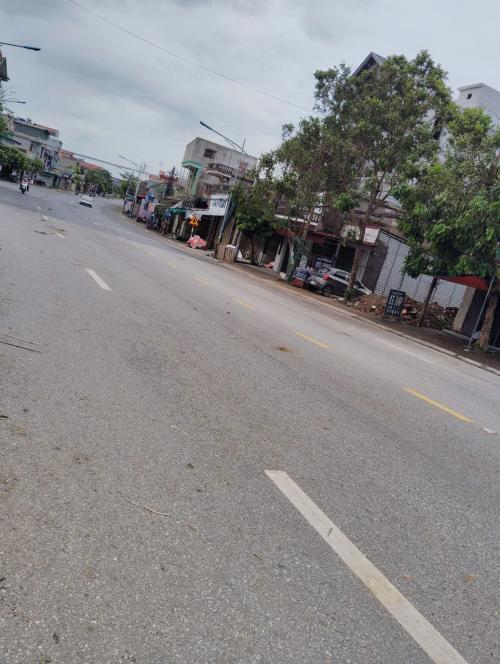 Gần trung tâm, 130m2 sang trọng - Tặng nhà biệt thự 10m Hai Bà Trưng